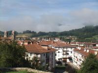 Casa Rural Larraldea - B&B Elizondo