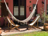 Como Entonces Posada - Ferienwohnung Uribelarrea