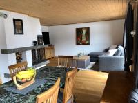B&B Gsteig - Cozy Apartment With Stunning View - Bed and Breakfast Gsteig