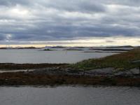 Kaikanten Rorbuer - Røst - B&B Røst