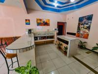 Hotel Campestre Arenal - B&B