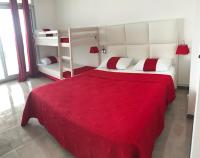 La Marinotel - Bed and Breakfast