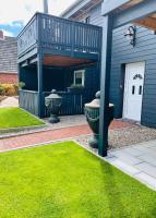 Rosenhof-Lodge - Ferienwohnung Hanerau-Hademarschen