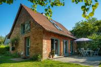 Modernes Landhaus mit Sauna - Bed and Breakfast