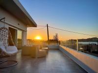 Mira Sea View Residence - B&B Chionáto