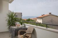 Appartement met 1 Slaapkamer