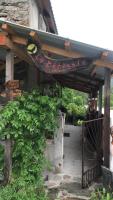 La Cérisole - Bed and Breakfast