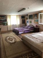 Vierbettzimmer