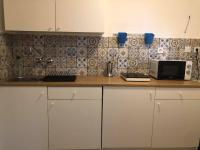 Imola Apartman Fonyód - B&B Fonyód