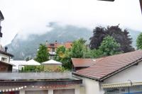 Modern Apartment 모던 펜션 - Ferienwohnung Interlaken