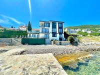 Beachfront villa Pearl of Adria - Ferienwohnung Krasići