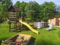 Ubytování Pod statkem - B&B