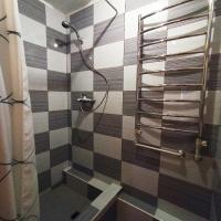 Budget Triple Room