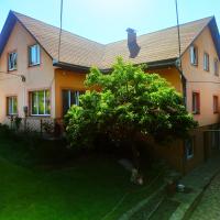 Садиба" У Василя" - B&B Volovets