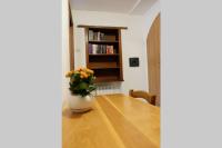 Casetta del borgo - Ferienwohnung Marcellano