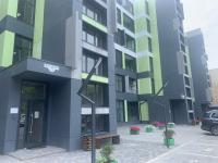 Одесса МАГНИТ у моря на пляже однокомнатные апартаменты 39 метров - Chambres d'hôtes Odessa