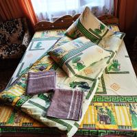 Budget Triple Room