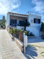 Casa vacanze vista mare Salento Tricase Porto villa Antonio e villa Rosanna - B&B