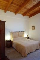 Chambre Double ou Lits Jumeaux