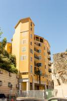 Providence - ELEGANT F3, VUE INCROYABLE, BALCON,ASCENSEUR, WIFI - Chambres d’hôtes Nice