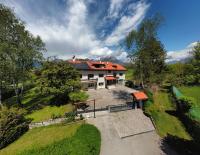 B&B COL DE LE MOLE - DOLOMITI BELLUNESI - Chambres d’hôtes