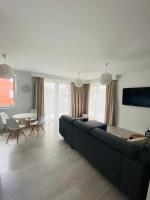 Apartament Klifowa 9/18 - Ferienwohnung