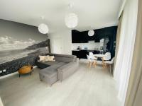 Apartament Klifowa 9/18 - B&B Rewal