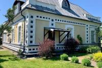 Suur-Posti 22 Garden apartment - B&B Pärnu