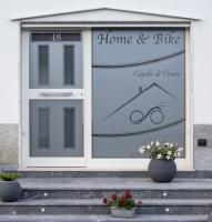 B&B Casaletto Spartano - Home & Bike Capelli di Venere - Bed and Breakfast Casaletto Spartano