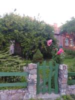 B&B Biskupiec - Alte Schule am See - Bed and Breakfast Biskupiec