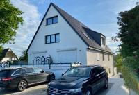 Casa Raphael direkt am Scharbeutzer Strand - B&B Scharbeutz