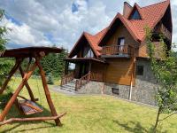 VILLA IRYNA - Bed and Breakfast