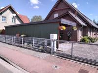 Standard Doppelzimmer mit Gemeinschaftsbad