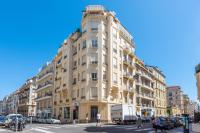 La terrasse de Rossini - B&B