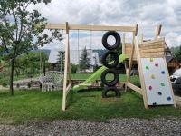 Olczański Gościniec apartament nr 1 - B&B Zakopane