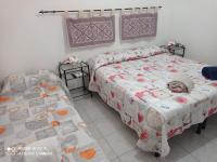 Chambre Deluxe Double ou Lits Jumeaux