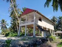 Yohanes Guest House Sorake Surf-Nias - B&B Lagudri
