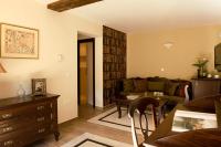 Suite mit 1 Schlafzimmer