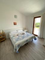 Habitación Doble Deluxe con balcón y vistas al mar