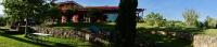 L'Albaida, tranquility, views of sea and mountains - B&B