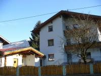 Ferienwohnungen Egger - B&B