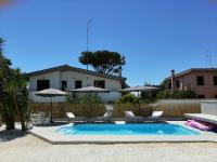 Villa Kinga - B&B Anzio