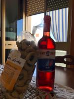 SoleMareSalento 1P sn - Chambres d’hôtes Lido Marini