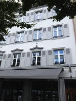 B&B Basel - Residence Apartments by Hotel du Commerce - Bed and Breakfast Basel