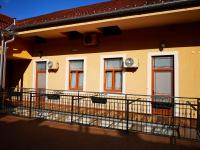 FilinHome Dunavska Studio 1 - B&B Novi Sad