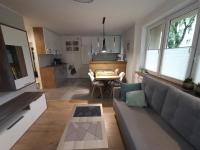 Flat White Centrum - Ferienwohnung Suwałki