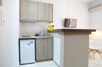 Modern Apartments Edipsos - Bed and Breakfast Loutrá Aidhipsoú