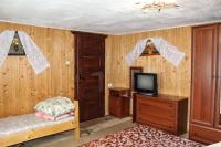 Chambre Supérieure avec 2 Lits Queen-Size