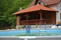 B&B Bioska - Danilovica Kuca - Bed and Breakfast Bioska