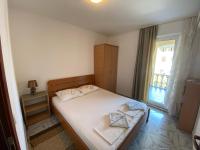 Apartamento de 2 dormitorios
